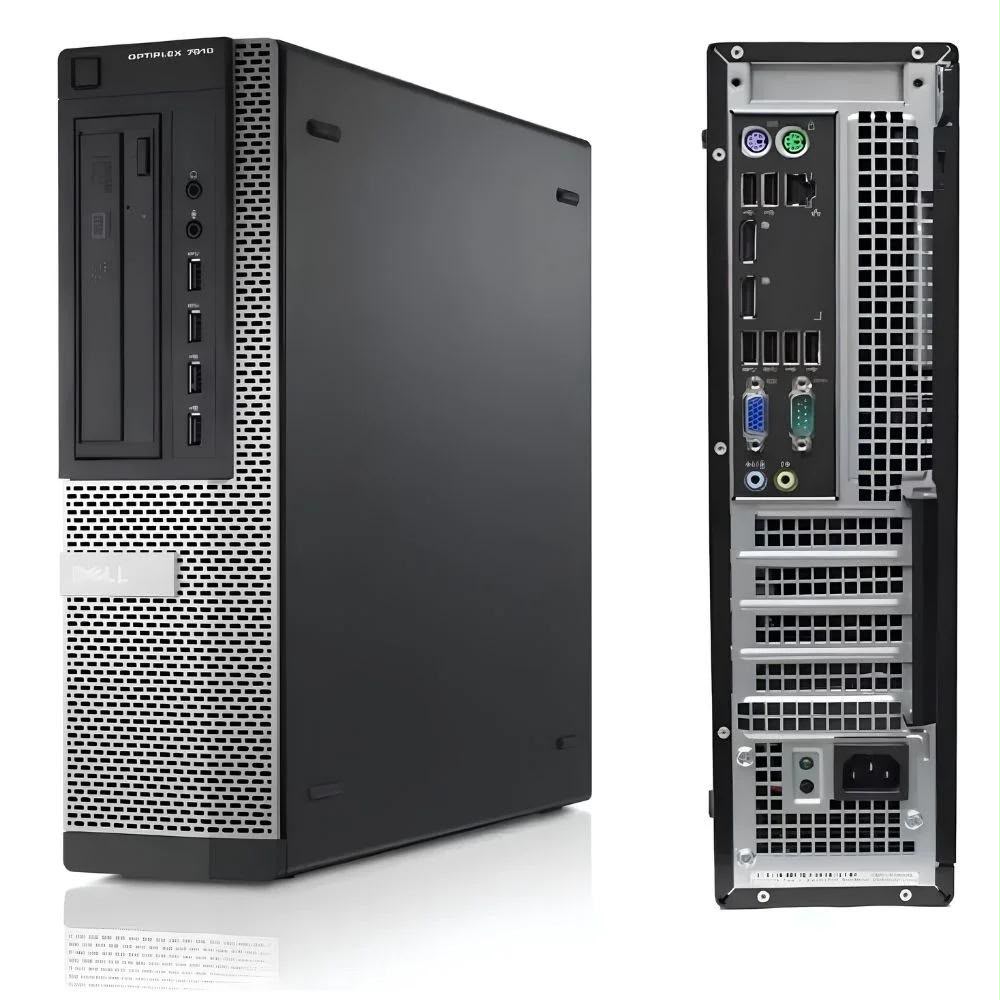 Dell OptiPlex 7010